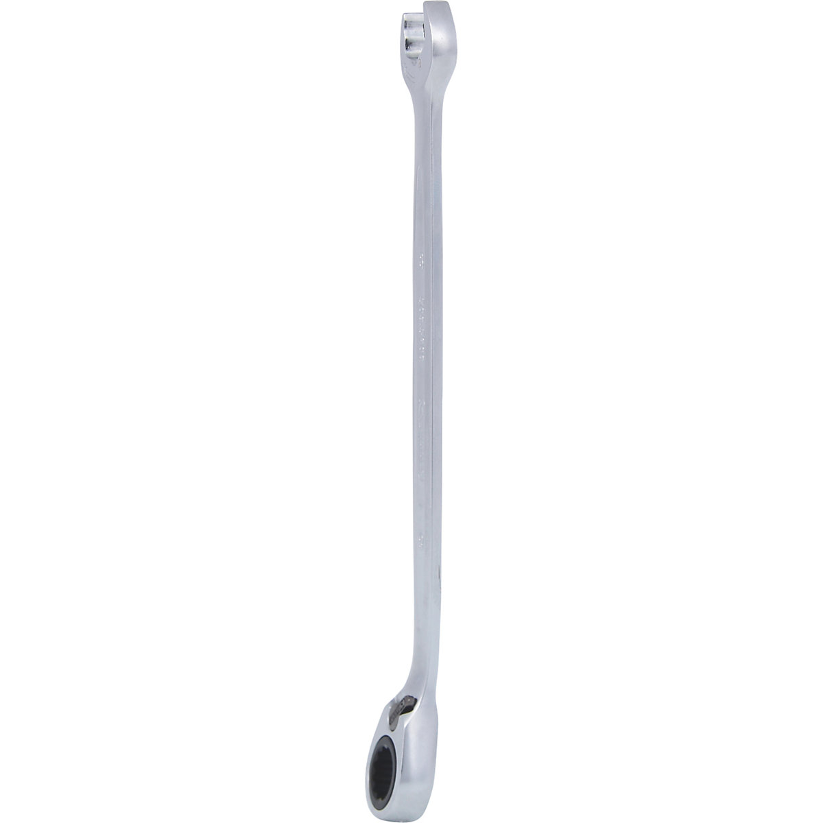 Cheie inelară cu clichet DUO GEARplus, comutabilă – KS Tools (Imagine produs 7)-6