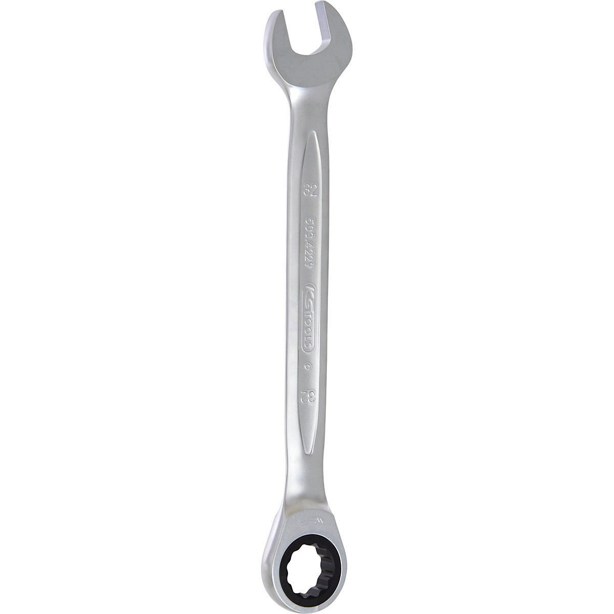 Cheie inelară cu clichet GEARplus – KS Tools