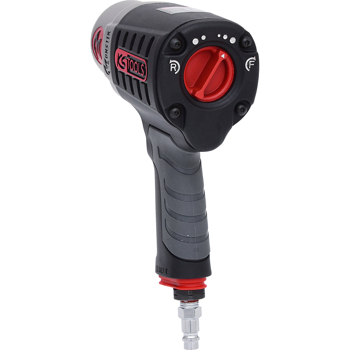 Șurubelniță performantă de impact cu aer comprimat 3/4'&#x27; MONSTER – KS Tools (Imagine produs 8)-7