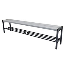 postolje u crnoj boji