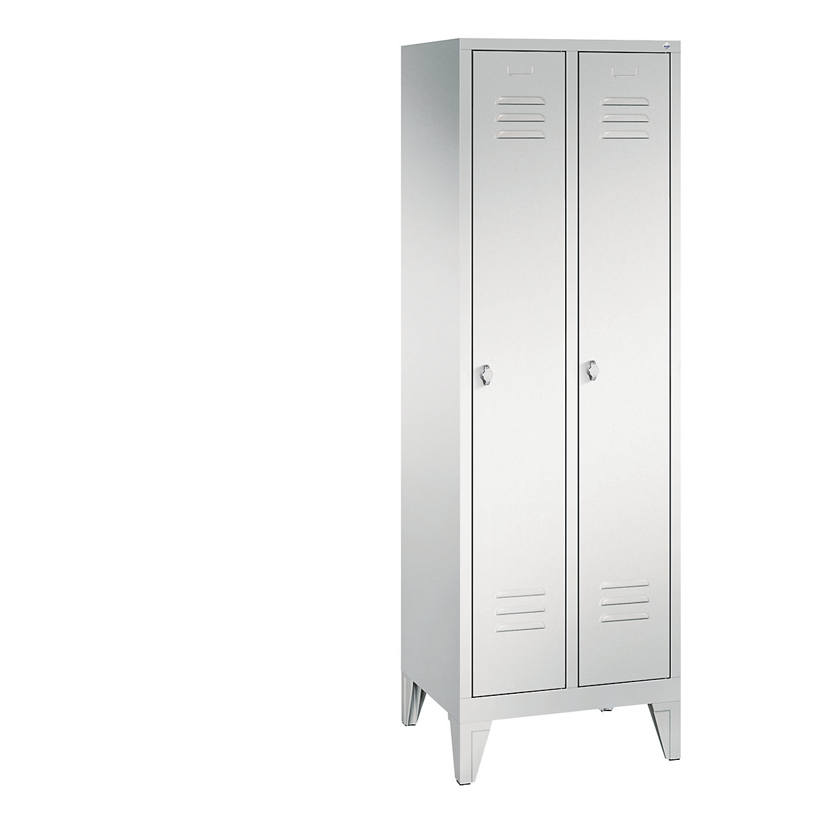 C+P – Garderobni ormar CLASSIC s nogama (Prikaz proizvoda 25)