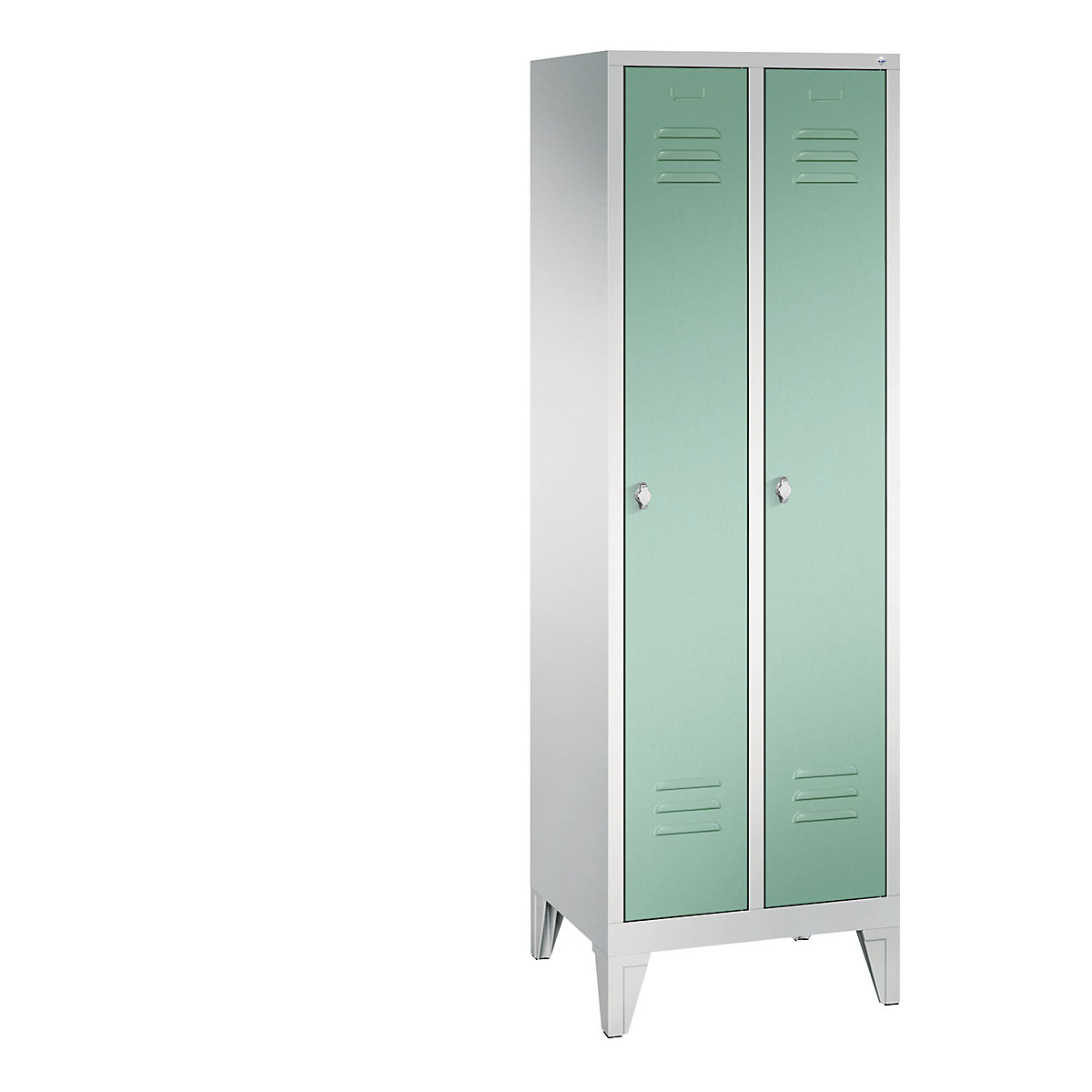 C+P – Garderobni ormar CLASSIC s nogama (Prikaz proizvoda 20)