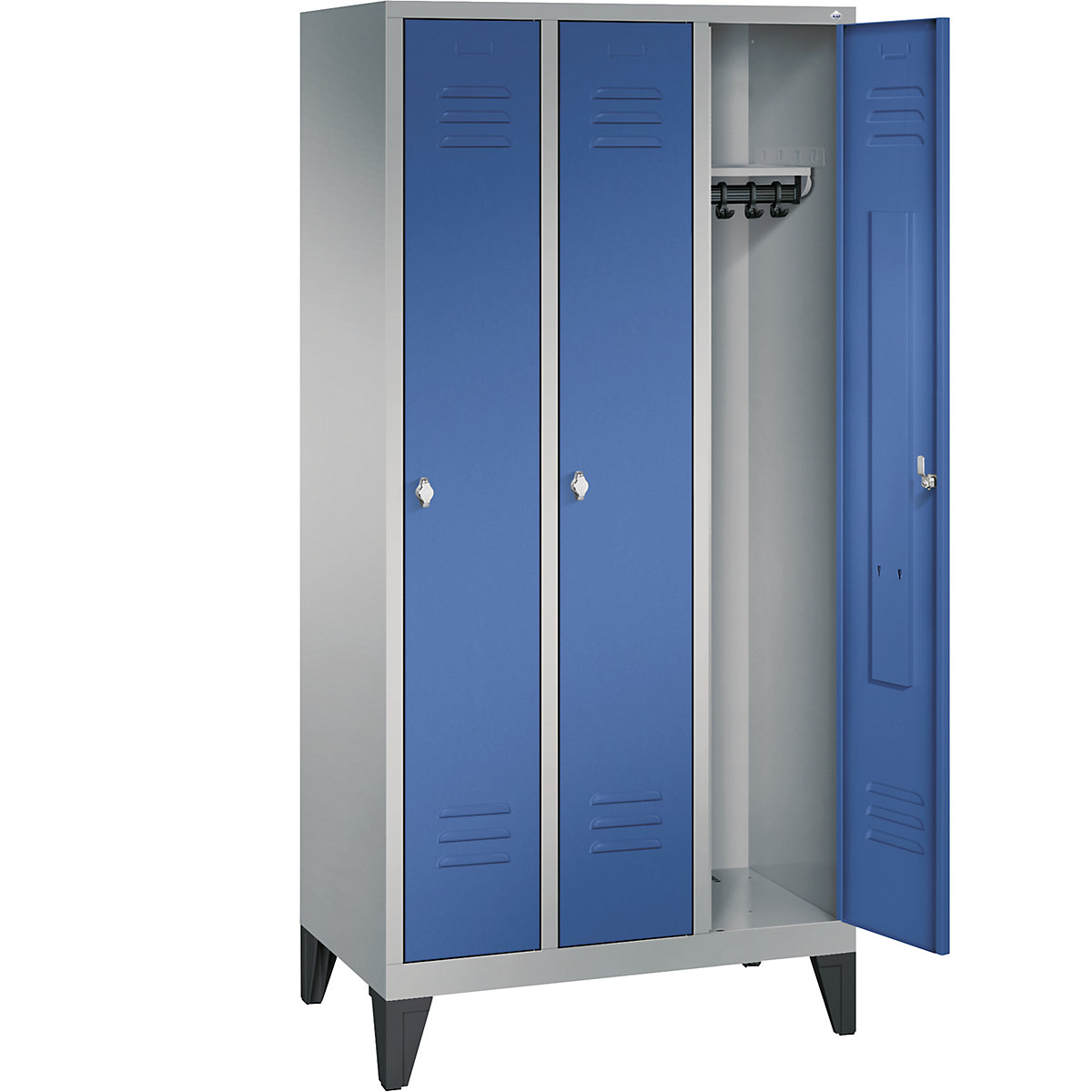 C+P – Garderobni ormar CLASSIC s nogama (Prikaz proizvoda 20)