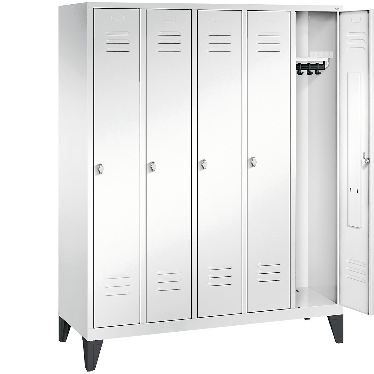 C+P – Garderobni ormar CLASSIC s nogama (Prikaz proizvoda 19)