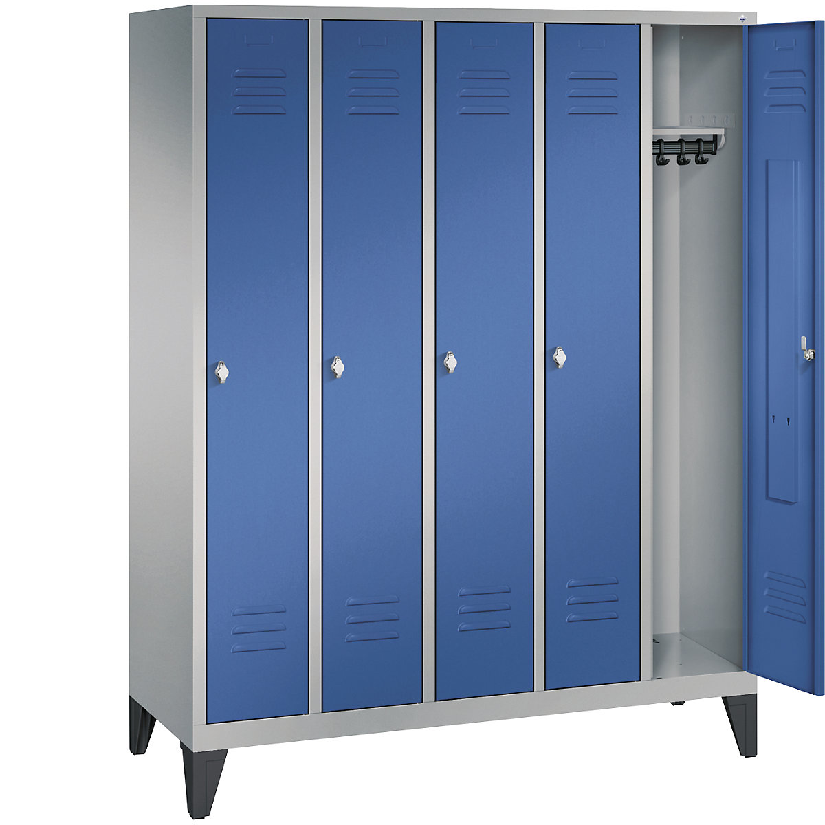 C+P – Garderobni ormar CLASSIC s nogama (Prikaz proizvoda 24)