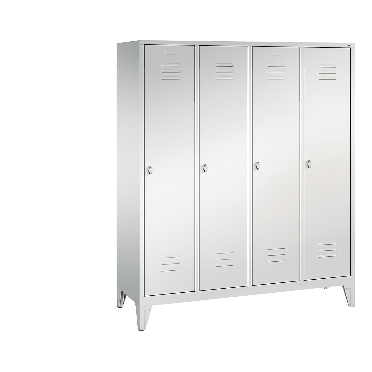 C+P – Garderobni ormar CLASSIC s nogama (Prikaz proizvoda 24)
