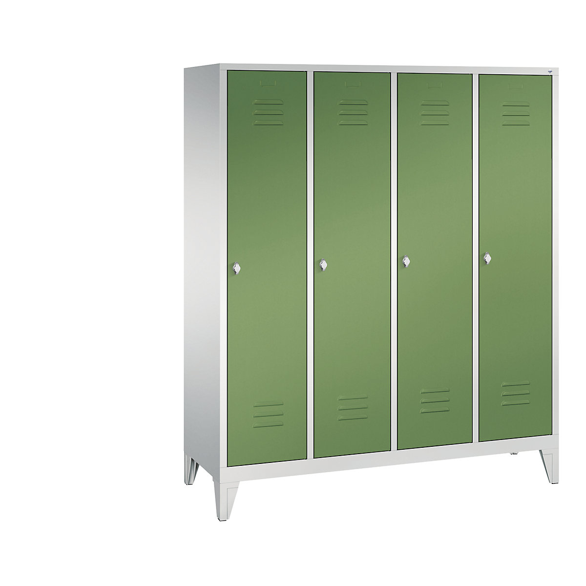 C+P – Garderobni ormar CLASSIC s nogama (Prikaz proizvoda 20)
