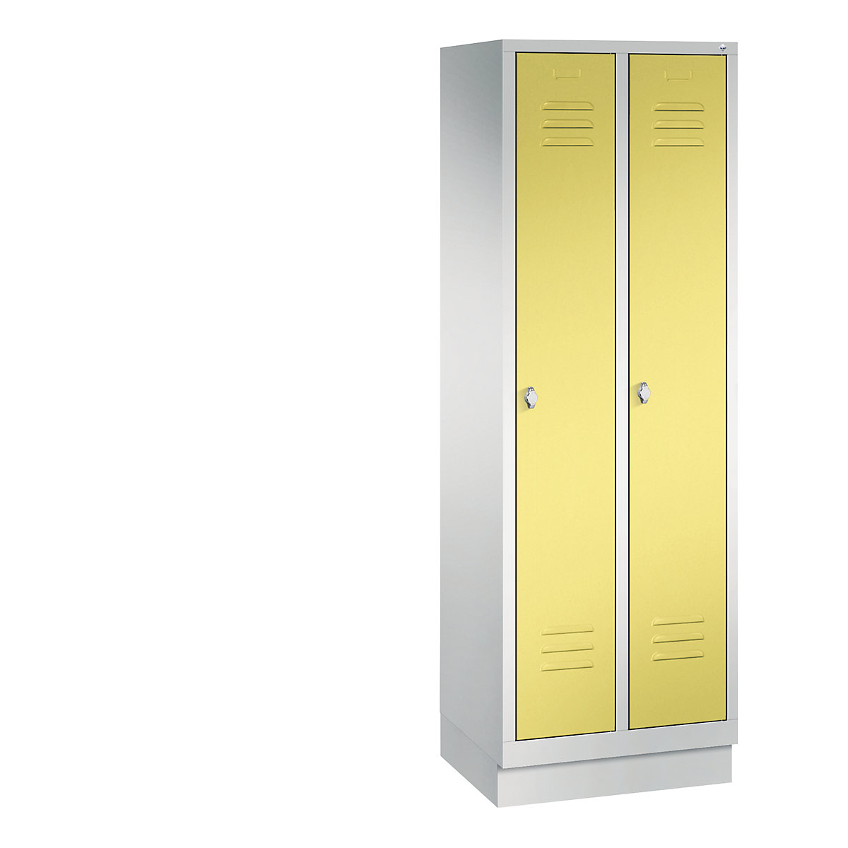 C+P – Garderobni ormar CLASSIC s postoljem (Prikaz proizvoda 17)