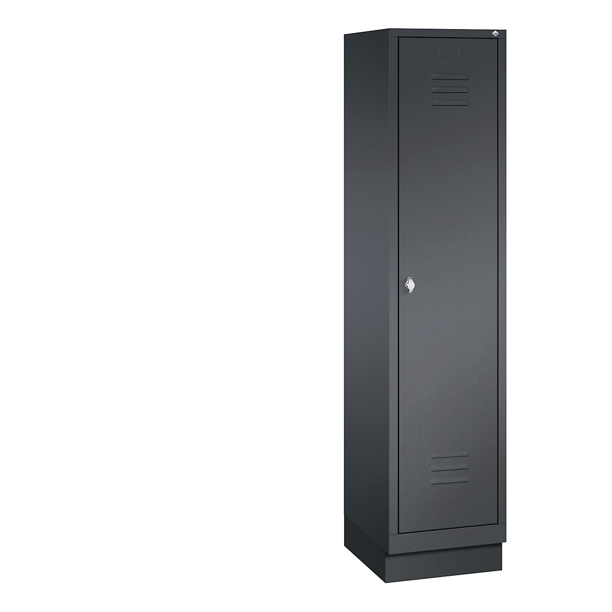 C+P – Garderobni ormar CLASSIC s postoljem (Prikaz proizvoda 25)