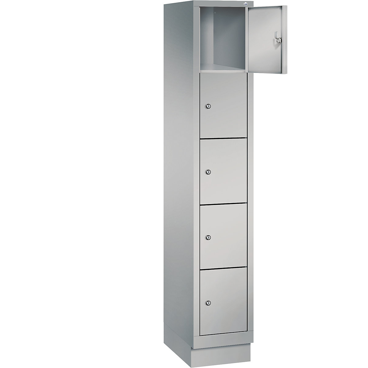 C+P – Ormar s pretincima CLASSIC s postoljem (Prikaz proizvoda 21)
