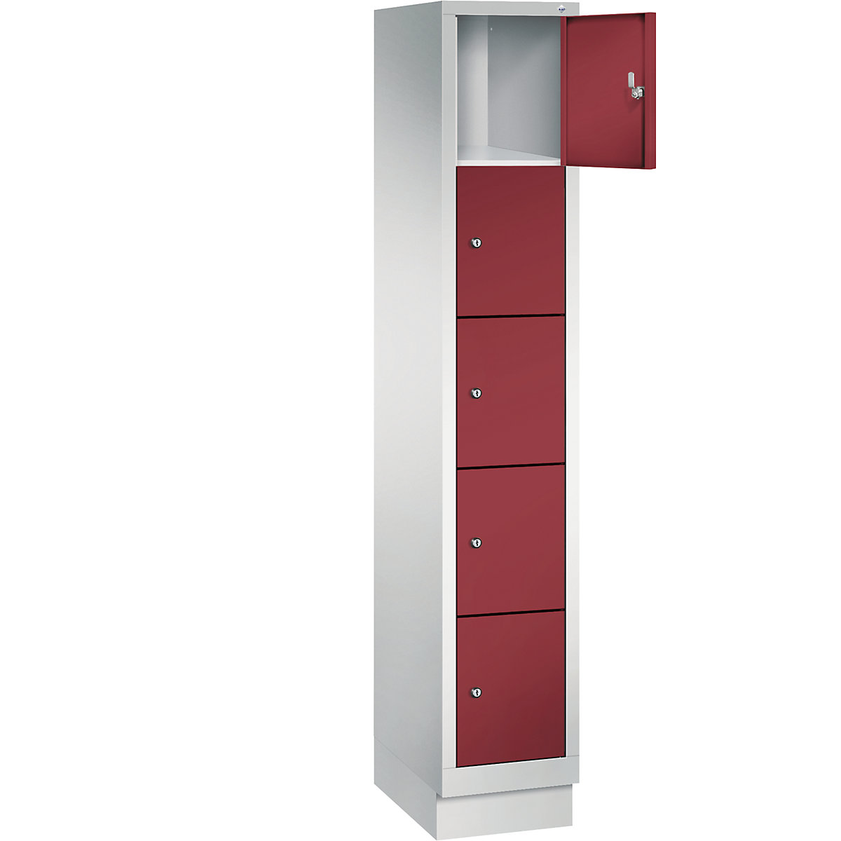 C+P – Ormar s pretincima CLASSIC s postoljem (Prikaz proizvoda 17)