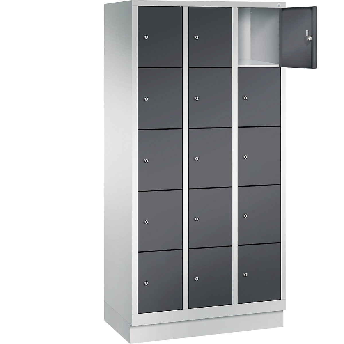 C+P – Ormar s pretincima CLASSIC s postoljem (Prikaz proizvoda 20)