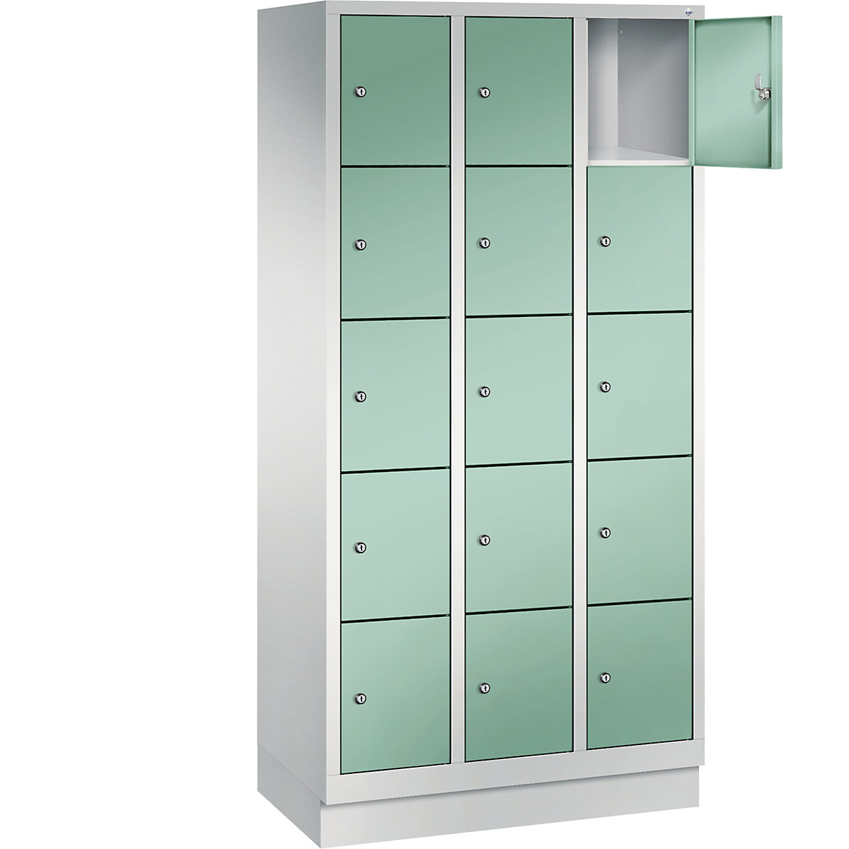 C+P – Ormar s pretincima CLASSIC s postoljem (Prikaz proizvoda 18)