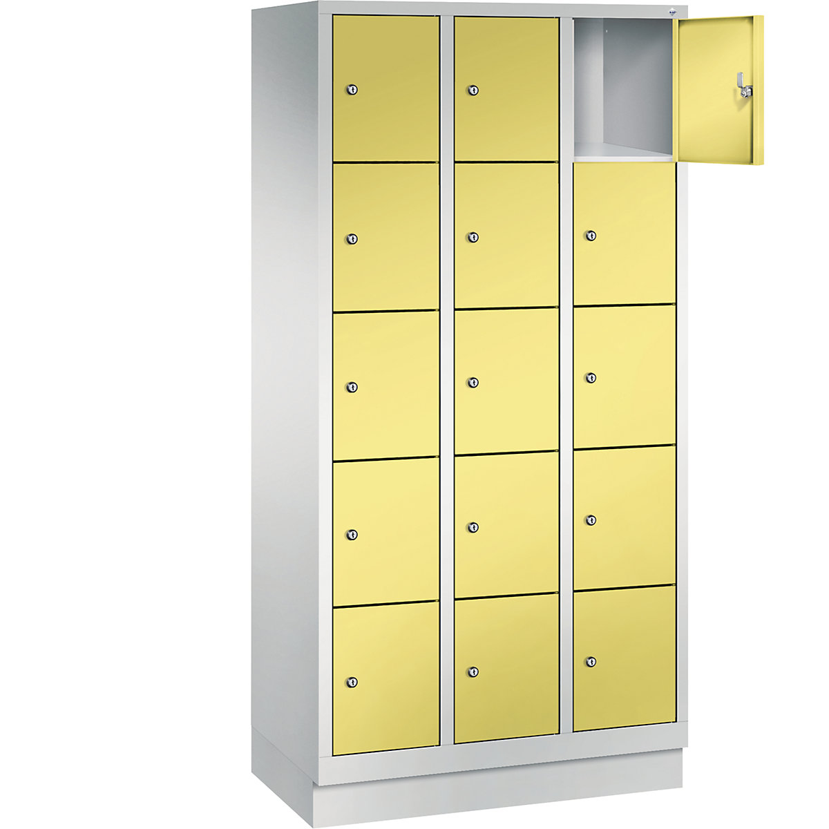 C+P – Ormar s pretincima CLASSIC s postoljem (Prikaz proizvoda 19)
