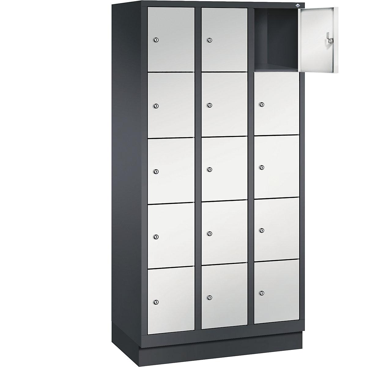 C+P – Ormar s pretincima CLASSIC s postoljem (Prikaz proizvoda 22)