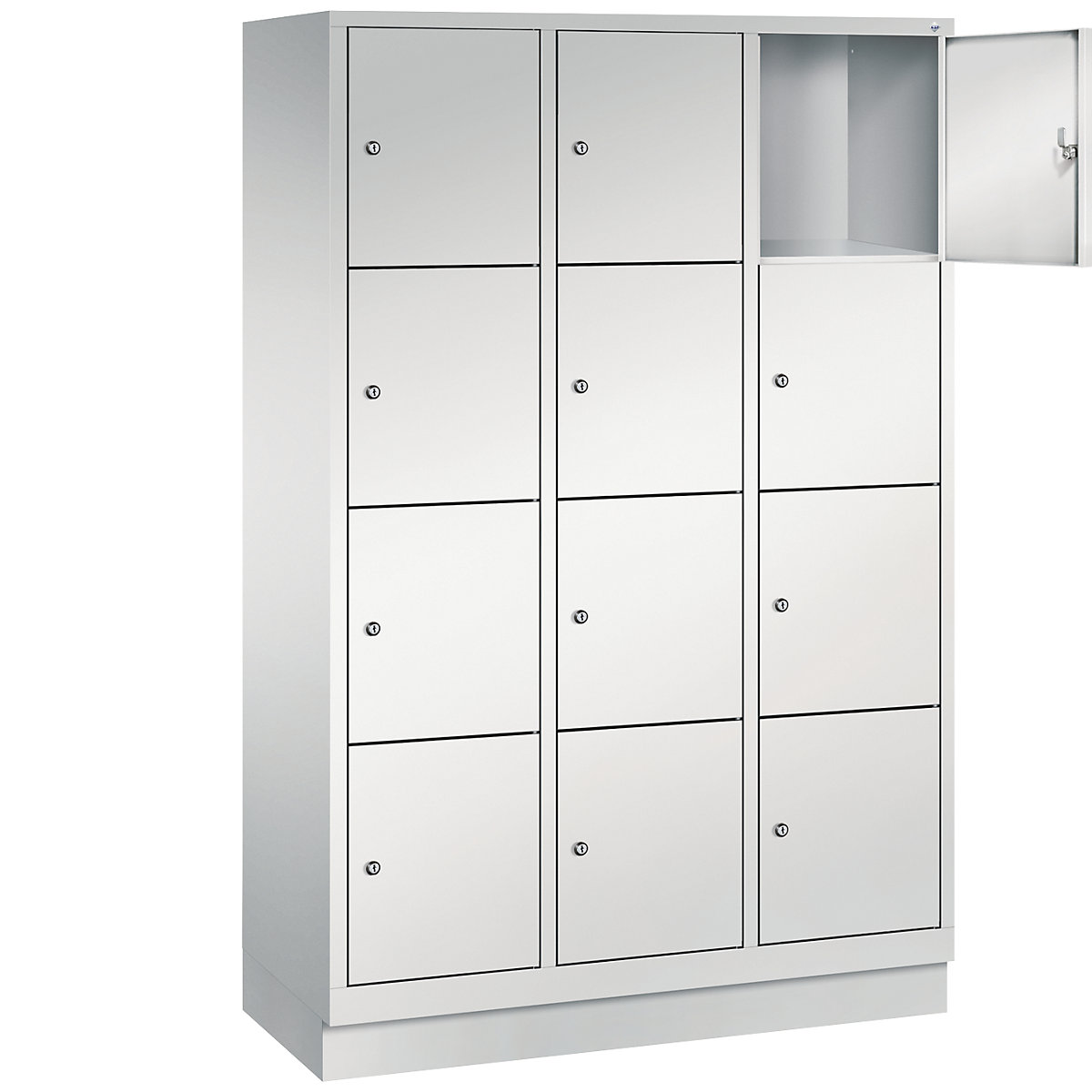 C+P – Ormar s pretincima CLASSIC s postoljem (Prikaz proizvoda 19)