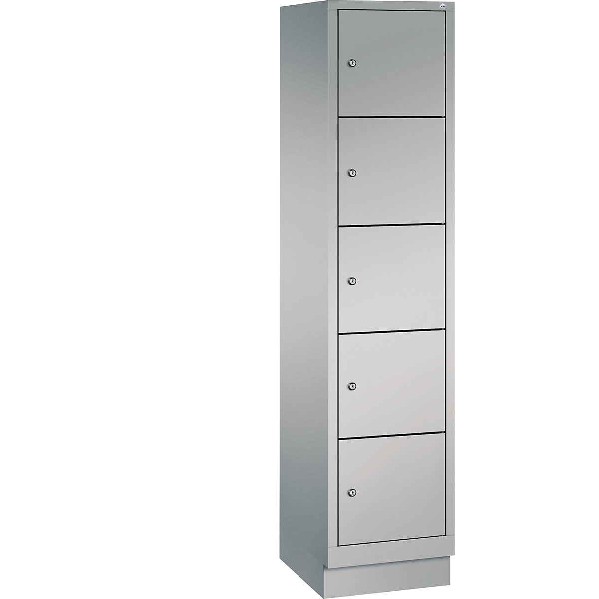 C+P – Ormar s pretincima CLASSIC s postoljem (Prikaz proizvoda 29)