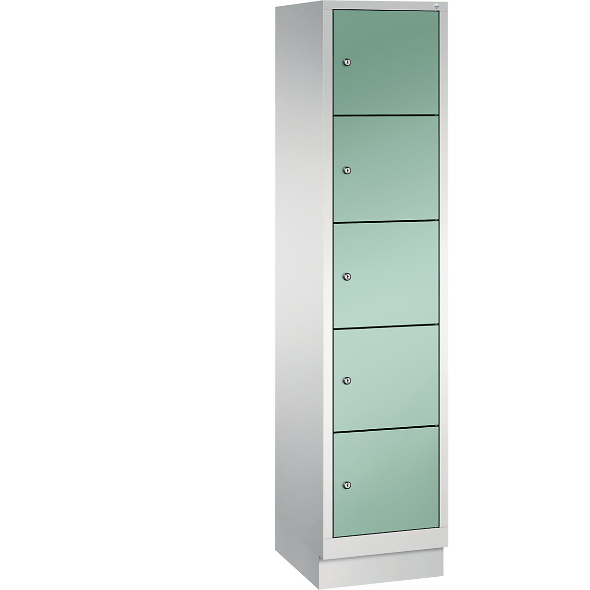 C+P – Ormar s pretincima CLASSIC s postoljem (Prikaz proizvoda 18)