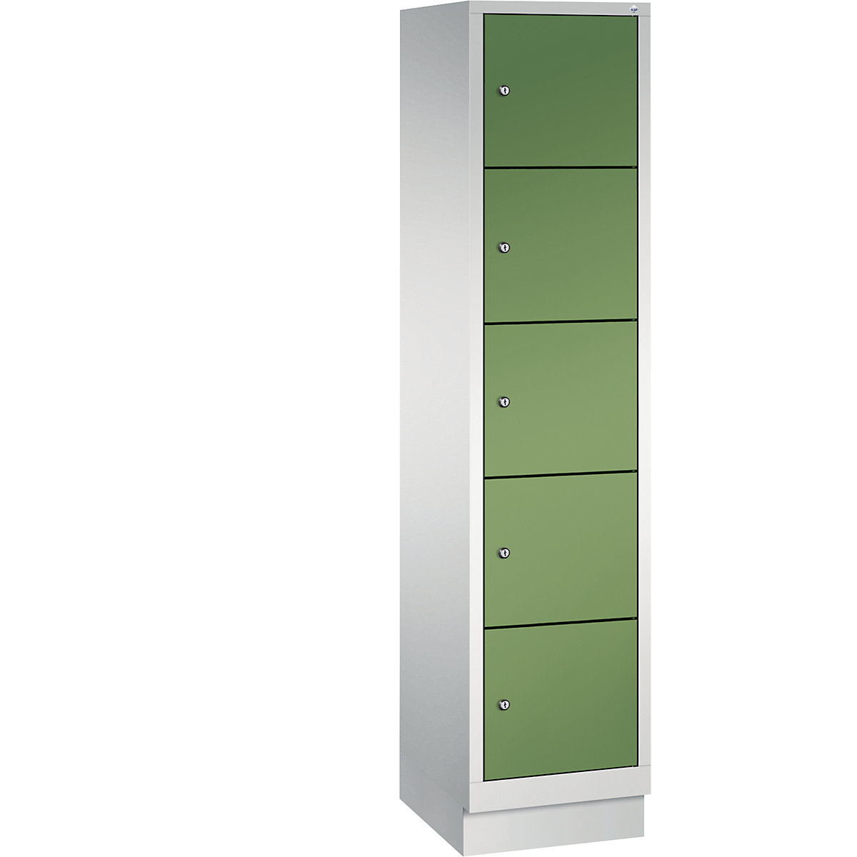 C+P – Ormar s pretincima CLASSIC s postoljem (Prikaz proizvoda 30)