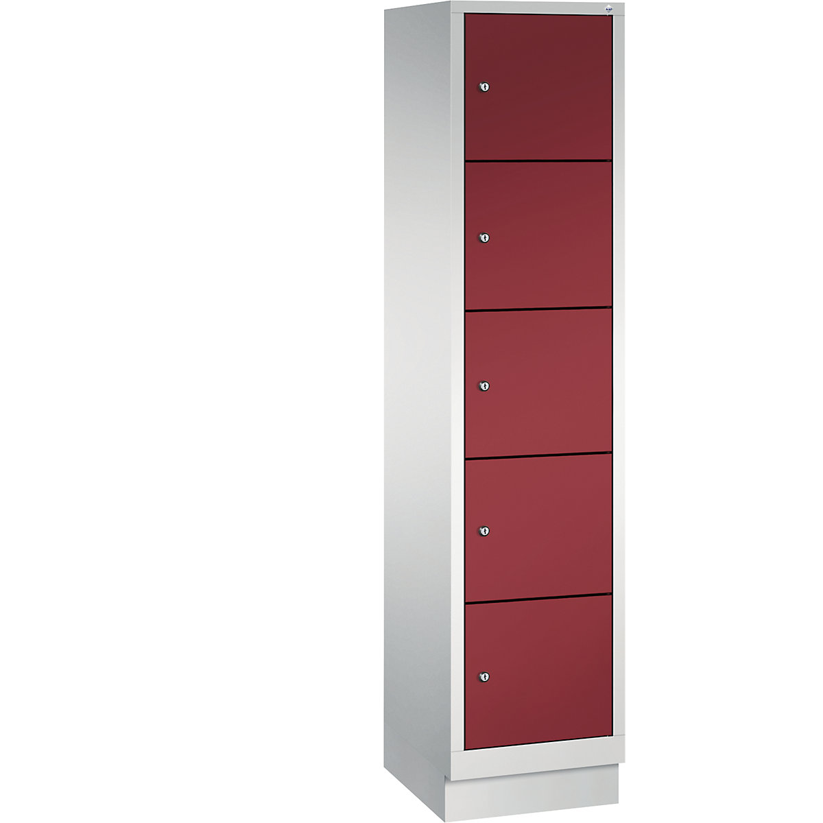 C+P – Ormar s pretincima CLASSIC s postoljem (Prikaz proizvoda 19)