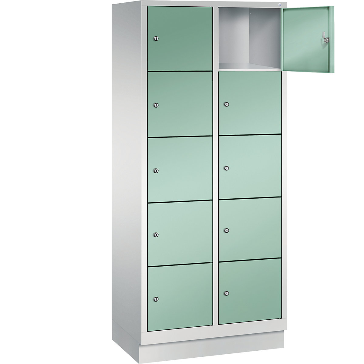 C+P – Ormar s pretincima CLASSIC s postoljem (Prikaz proizvoda 17)
