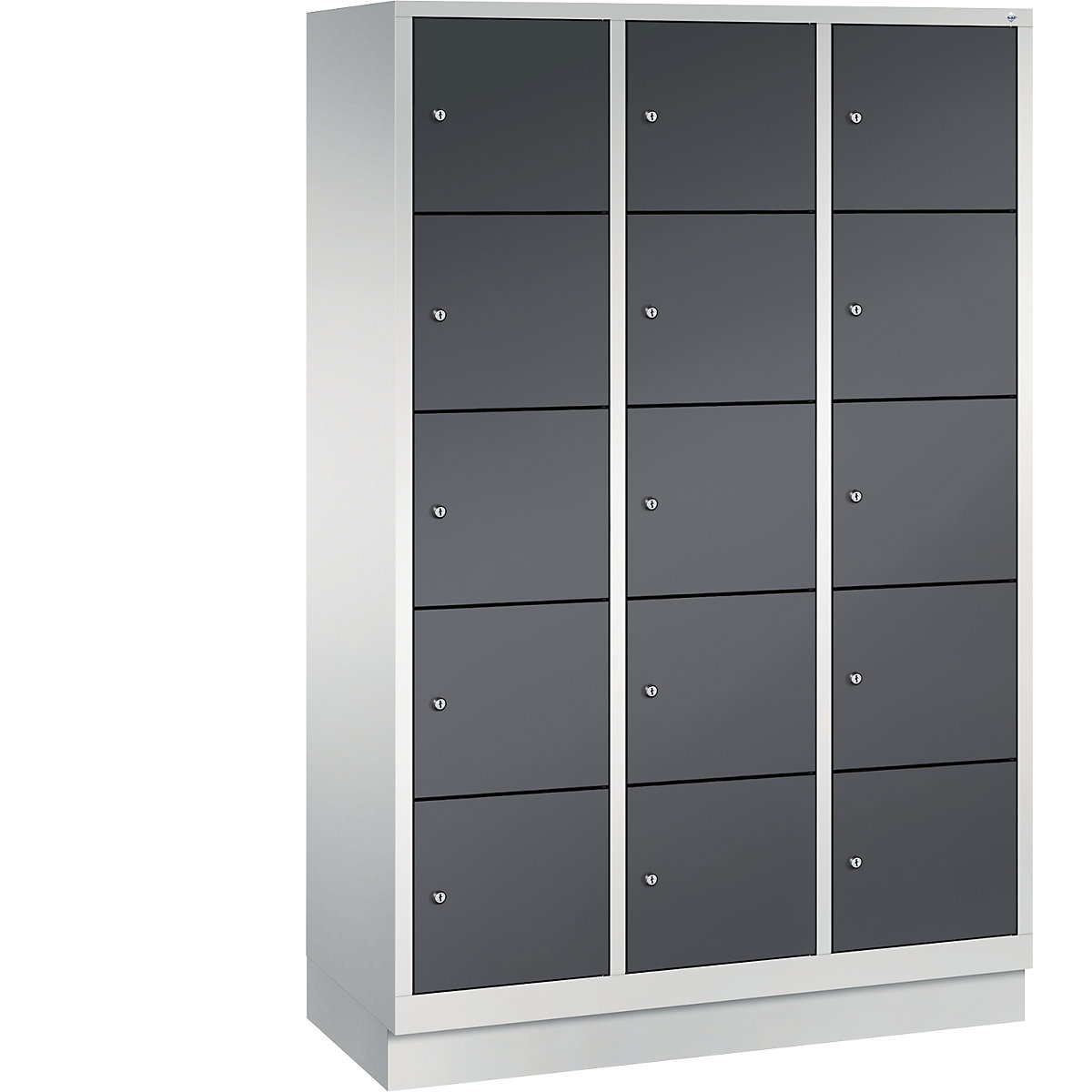 C+P – Ormar s pretincima CLASSIC s postoljem (Prikaz proizvoda 22)
