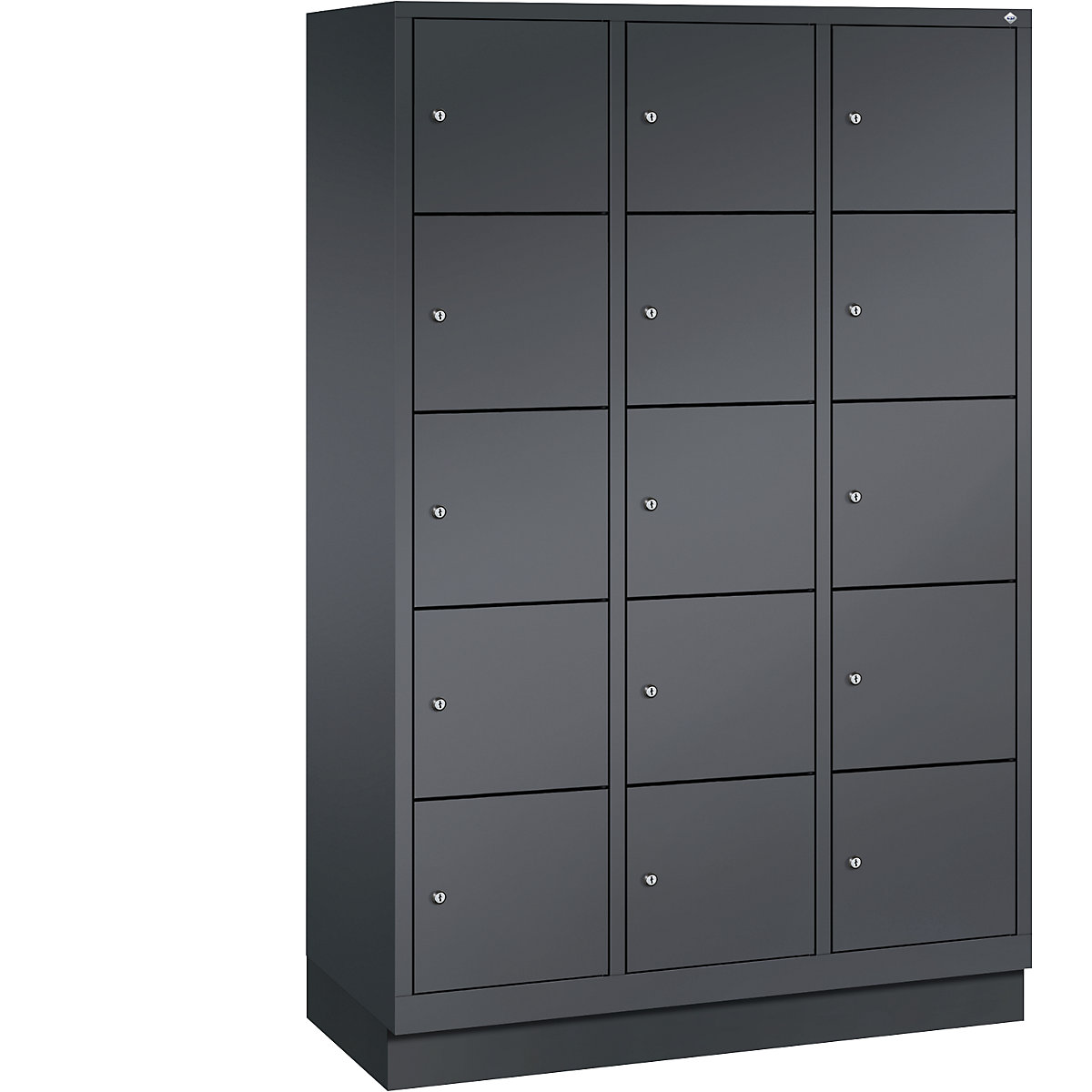 C+P – Ormar s pretincima CLASSIC s postoljem (Prikaz proizvoda 29)