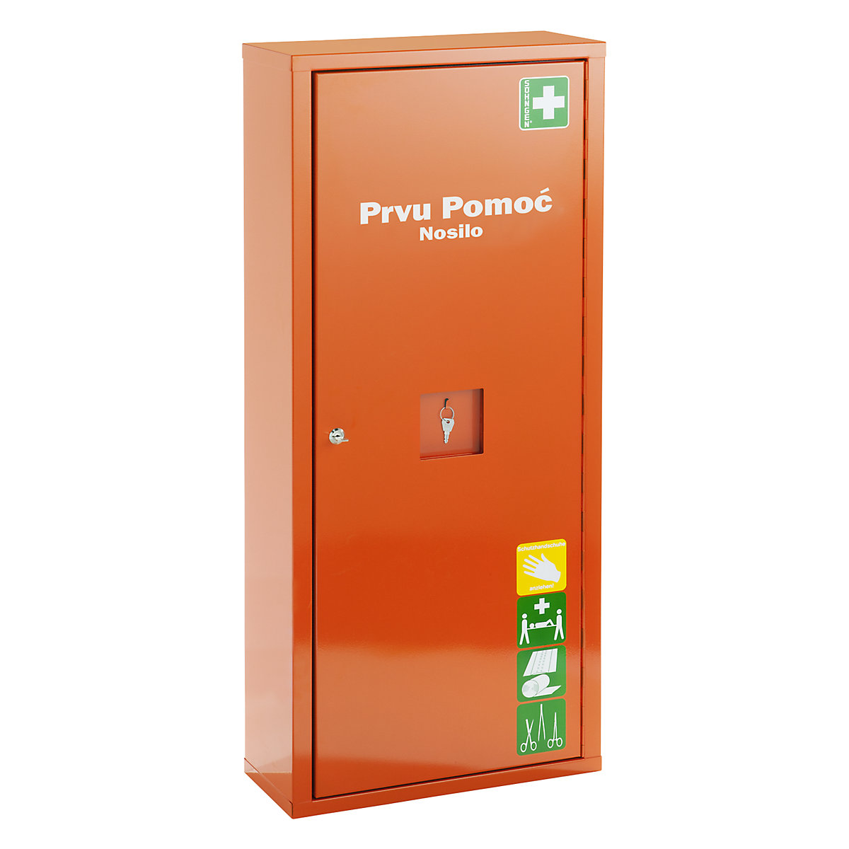 Ormarić za prvu pomoć u skladu s DIN 13157 – SÖHNGEN (Prikaz proizvoda 5)-4