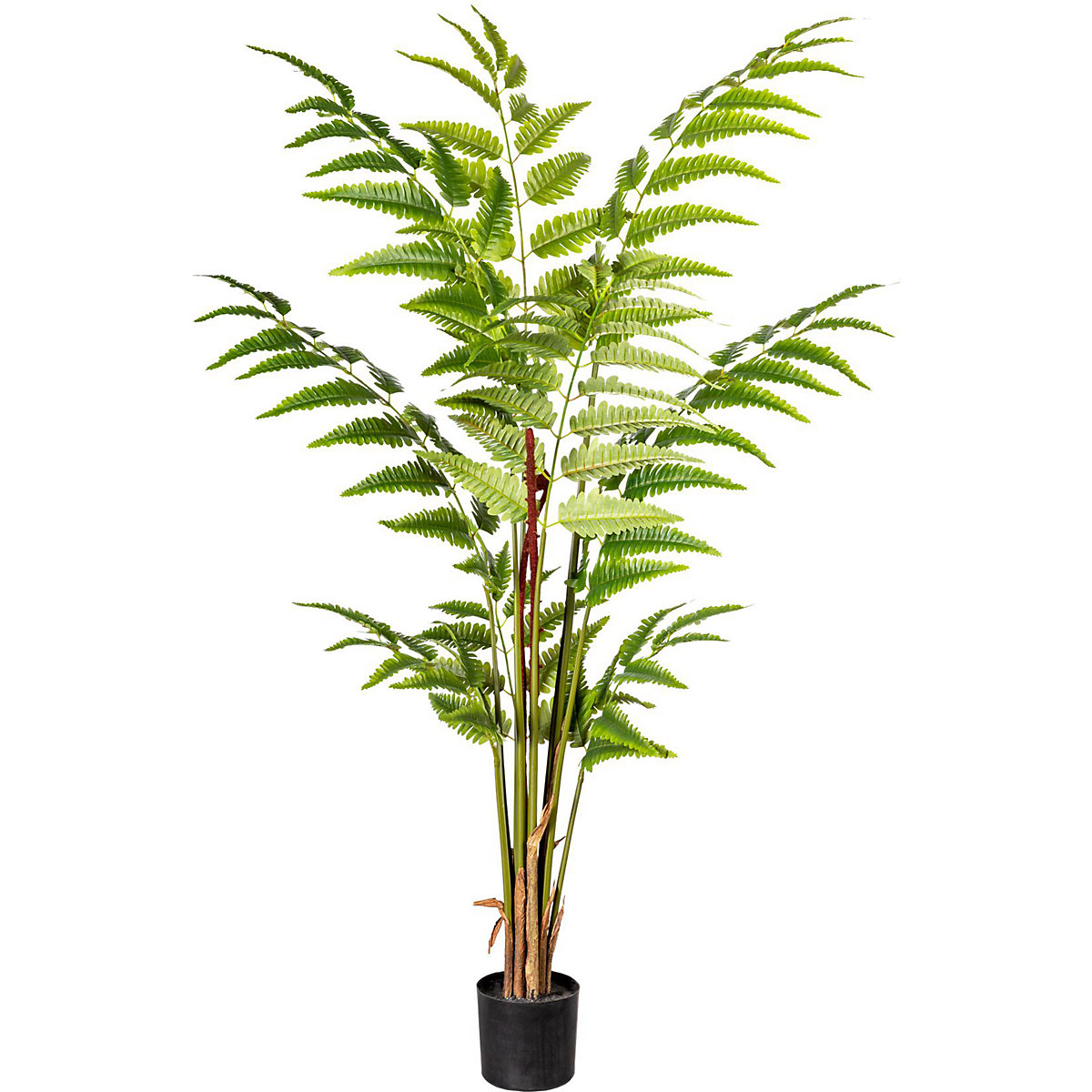 Umjetna biljka – prirodna imitacija