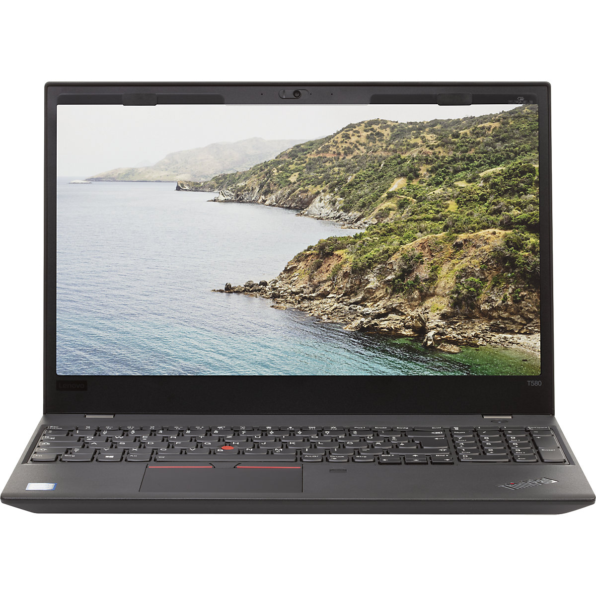 Filtar za zaštitu od pogleda MAGNETIC 16:10 – DURABLE (Prikaz proizvoda 8)-7