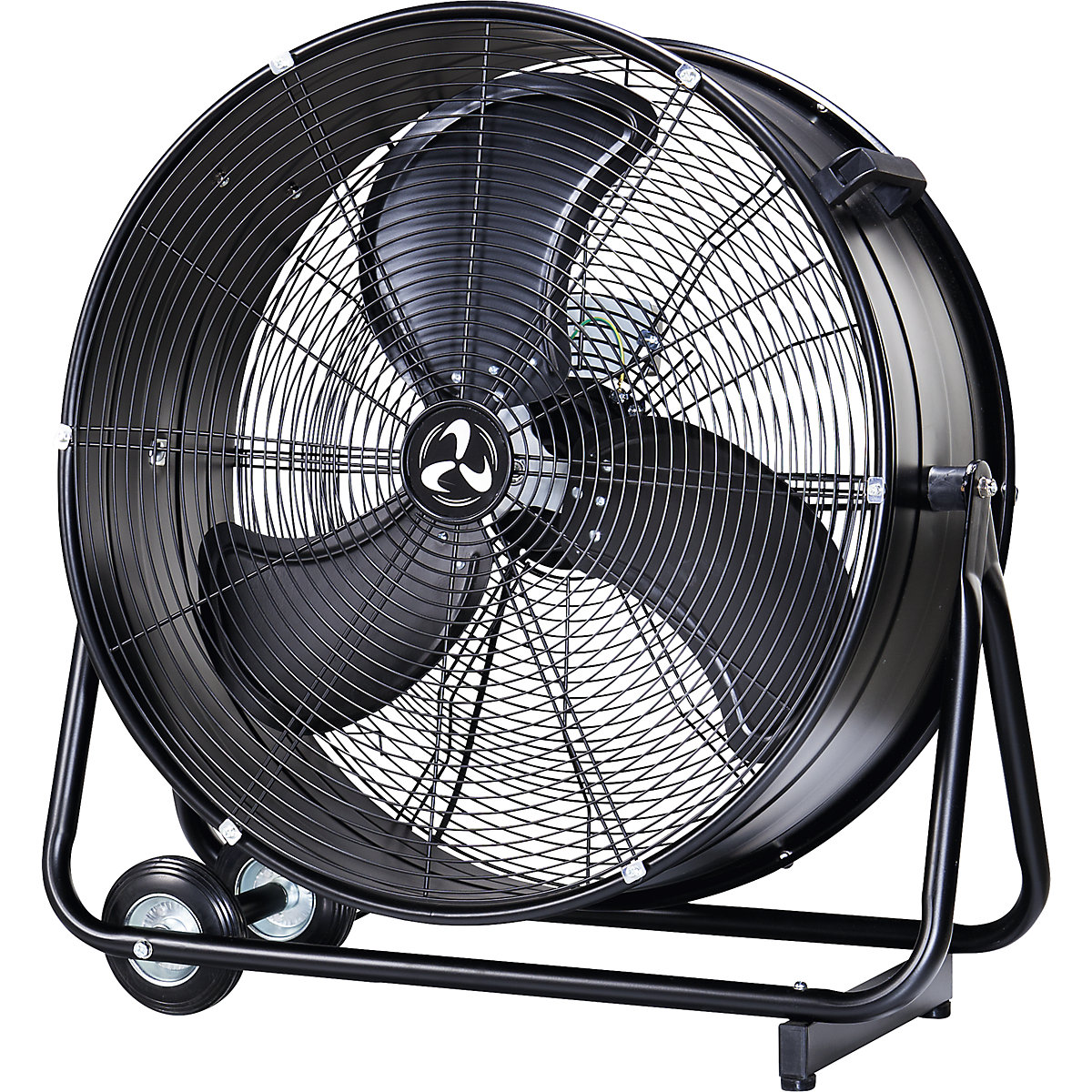 Pomični bubanj ventilator IP54