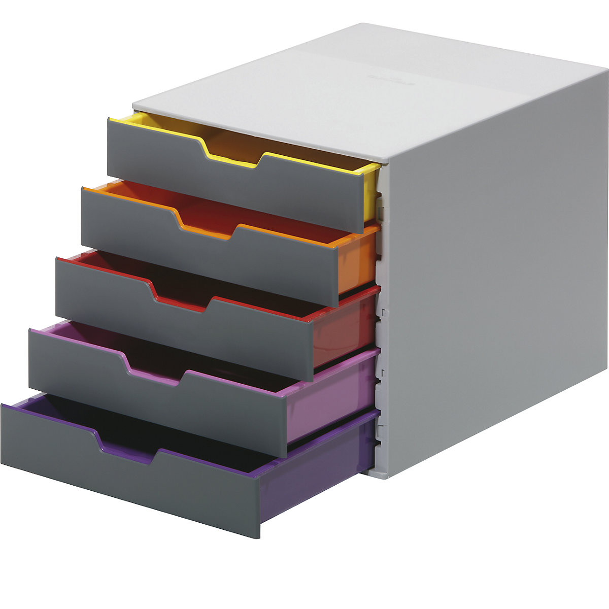 Kutija s ladicama VARICOLOR® – DURABLE (Prikaz proizvoda 9)-8