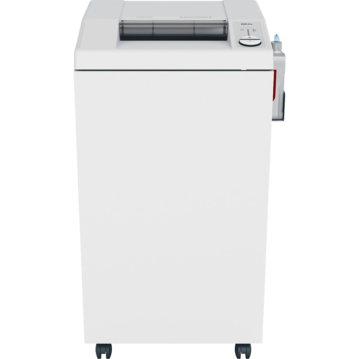 Uništavač dokumenata 3105 SMC – IDEAL (Prikaz proizvoda 2)-1