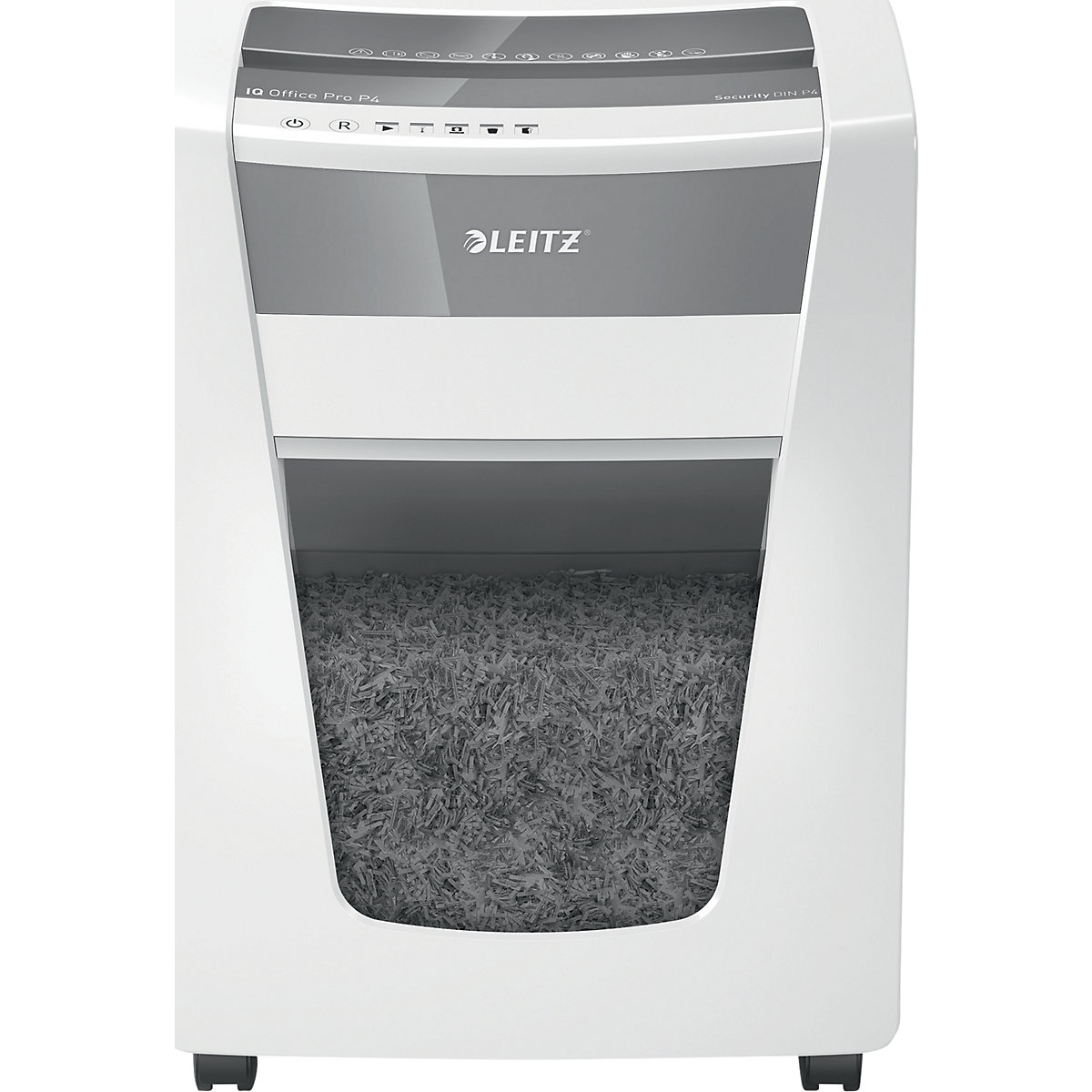 Uništavač dokumenata IQ OFFICE PRO &ndash; Leitz