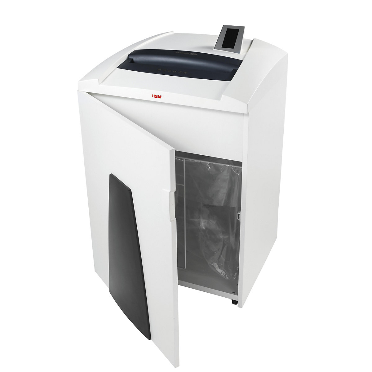 Uništavač dokumenata SECURIO P44i – HSM (Prikaz proizvoda 3)-2