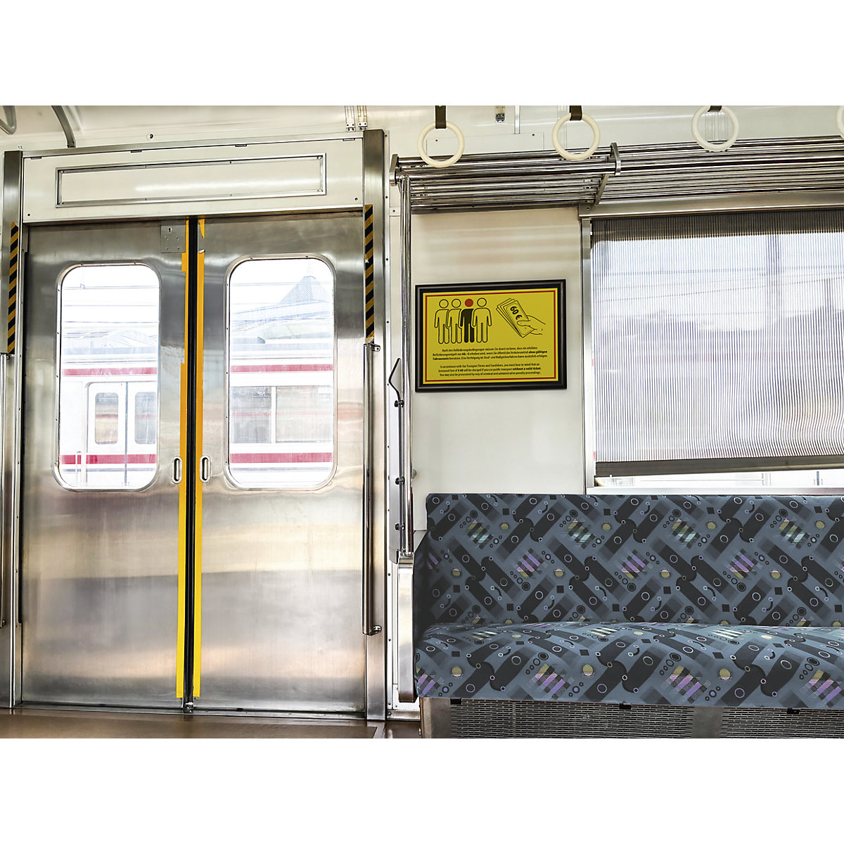 Aluminijski sklopivi okvir – DURABLE (Prikaz proizvoda 6)-5