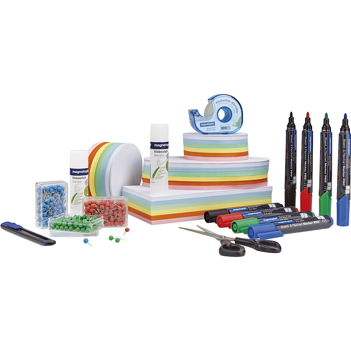 Torba za moderatore MESSENGER – magnetoplan (Prikaz proizvoda 8)-7