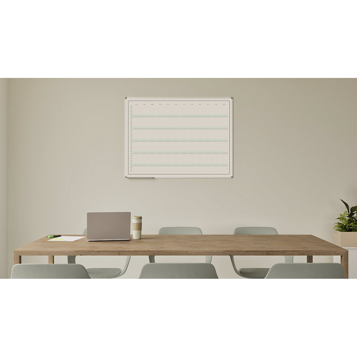 Godišnji planer Elegance – SMIT VISUAL (Prikaz proizvoda 4)-3