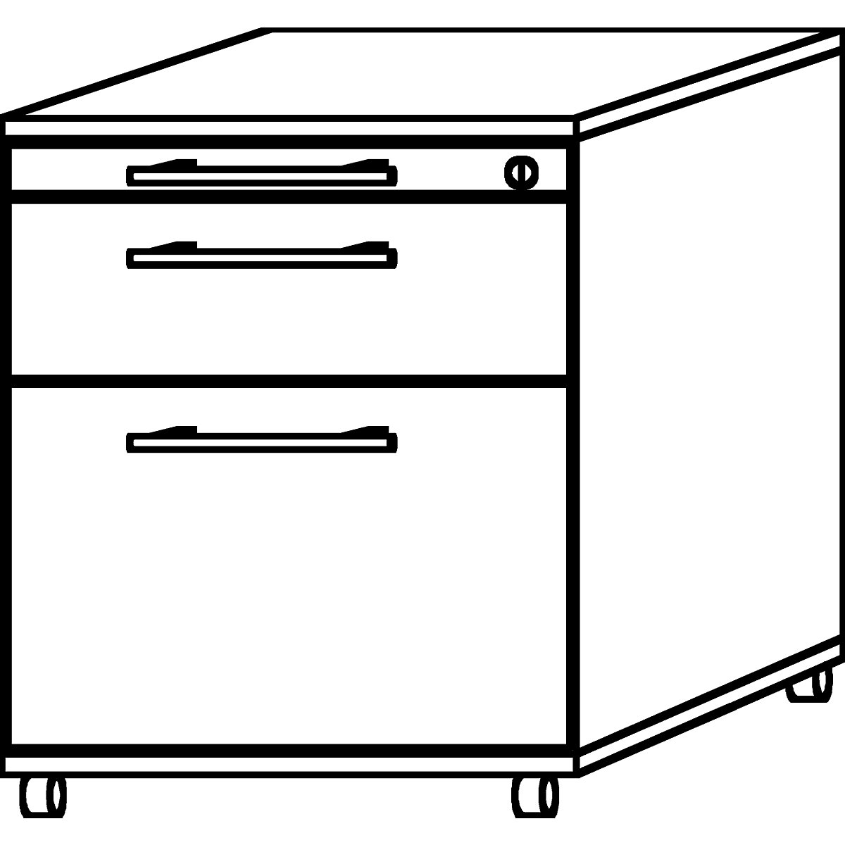 Pokretni ladičar – eurokraft pro (Prikaz proizvoda 9)-8