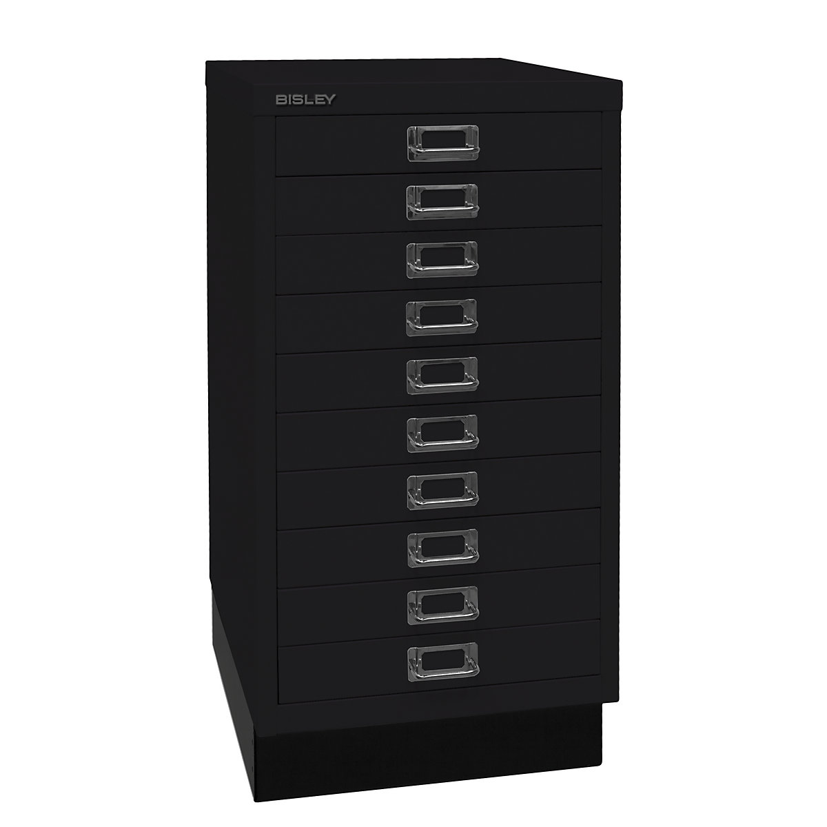 Ladičar MultiDrawer&trade; 29. serija &ndash; BISLEY