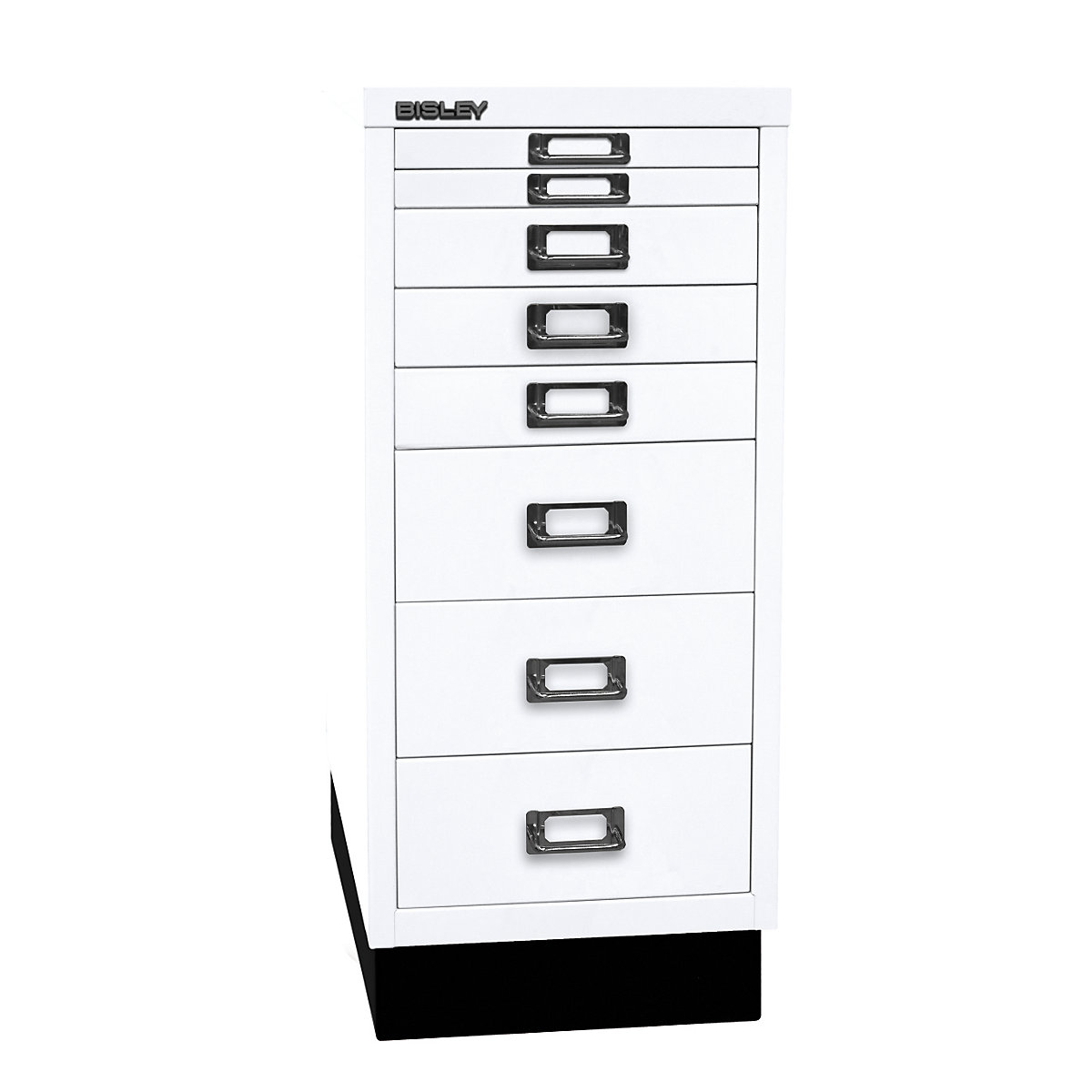 Ladičar MultiDrawer&trade; 29. serija &ndash; BISLEY