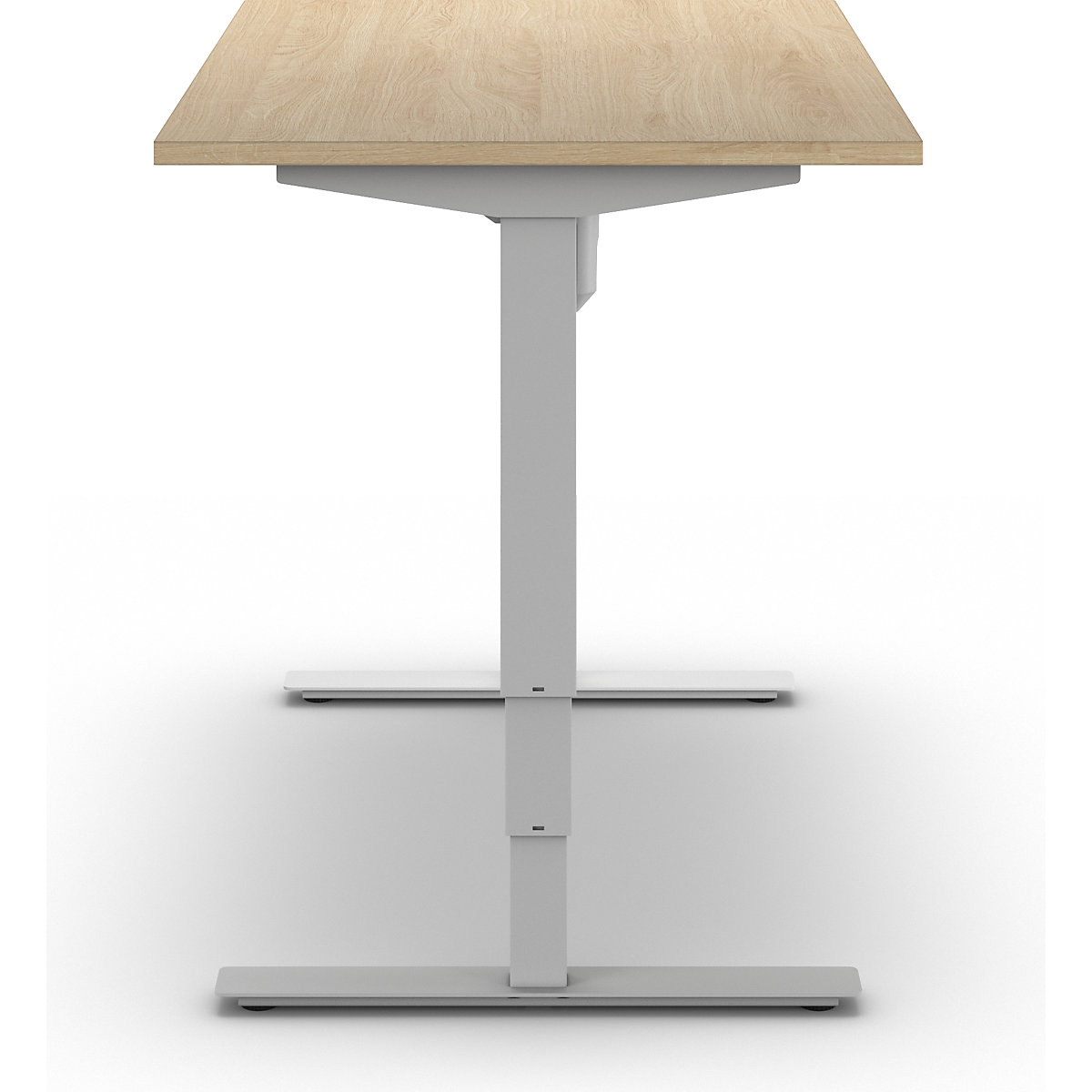 Pisaći stol Atlanta, električno namještanje visine (Prikaz proizvoda 7)-6