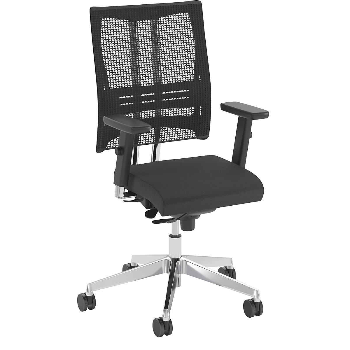 Okretna uredska stolica NET-MOTION