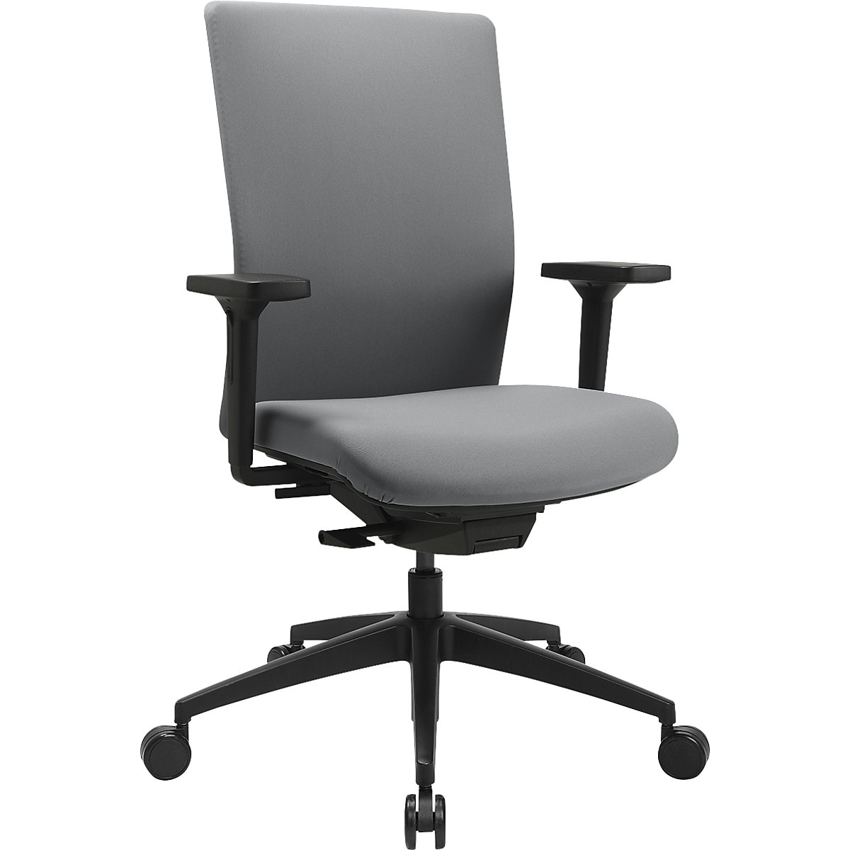 Uredska stolica Sitness AirWork G – Topstar