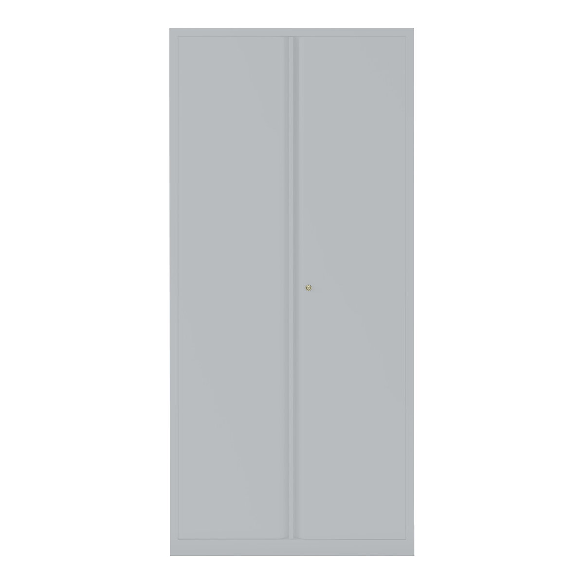 Ormar s krilnim vratima ESSENTIALS – BISLEY (Prikaz proizvoda 5)-4