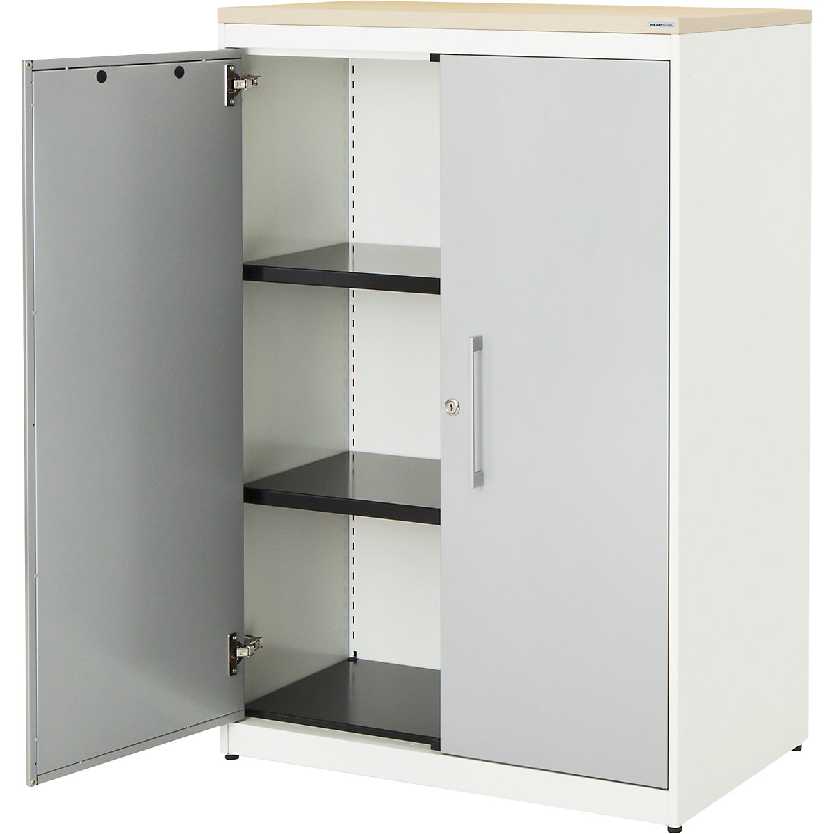 Ormar s krilnim vratima &ndash; mauser