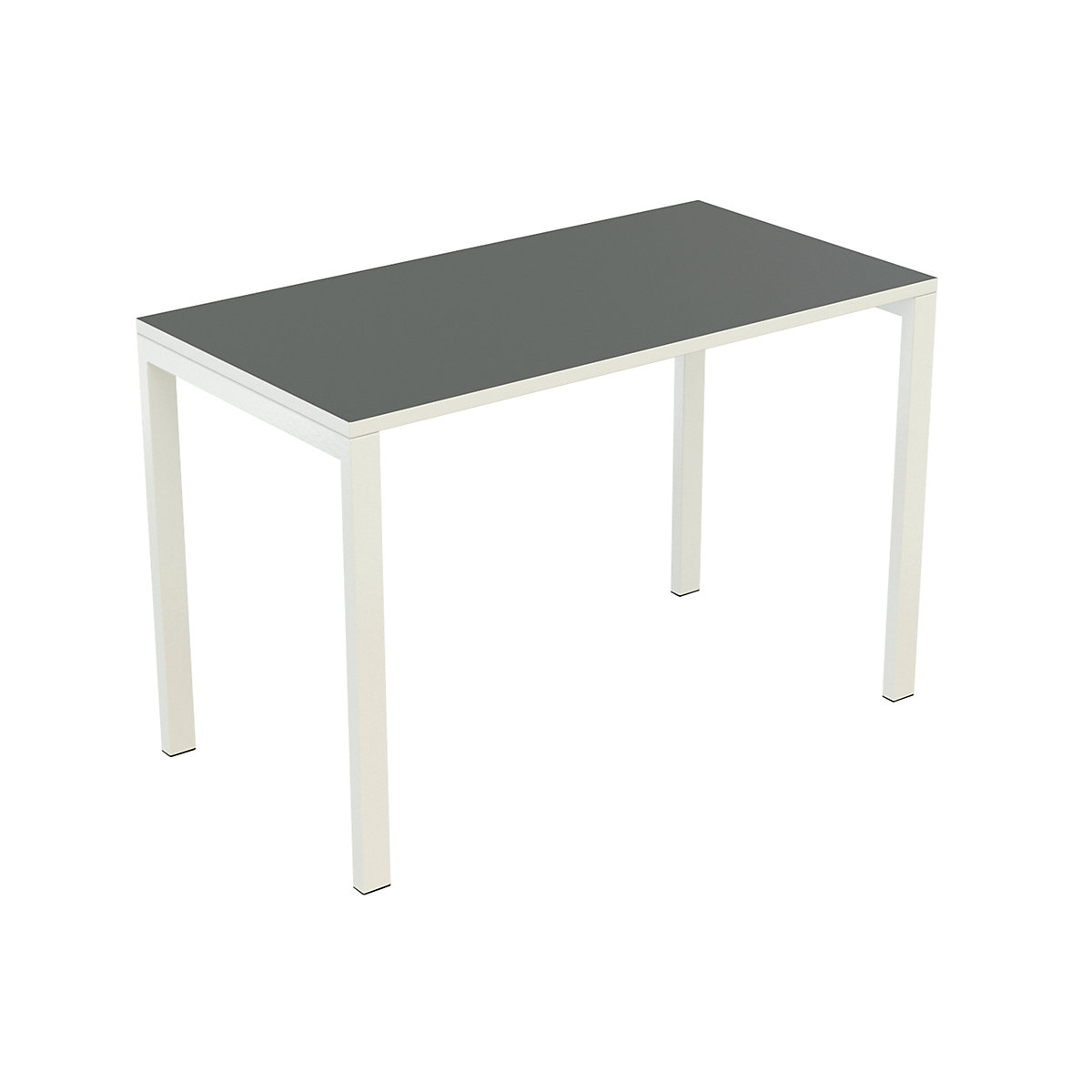 Kompaktni pisaći stol easyDesk® – Paperflow