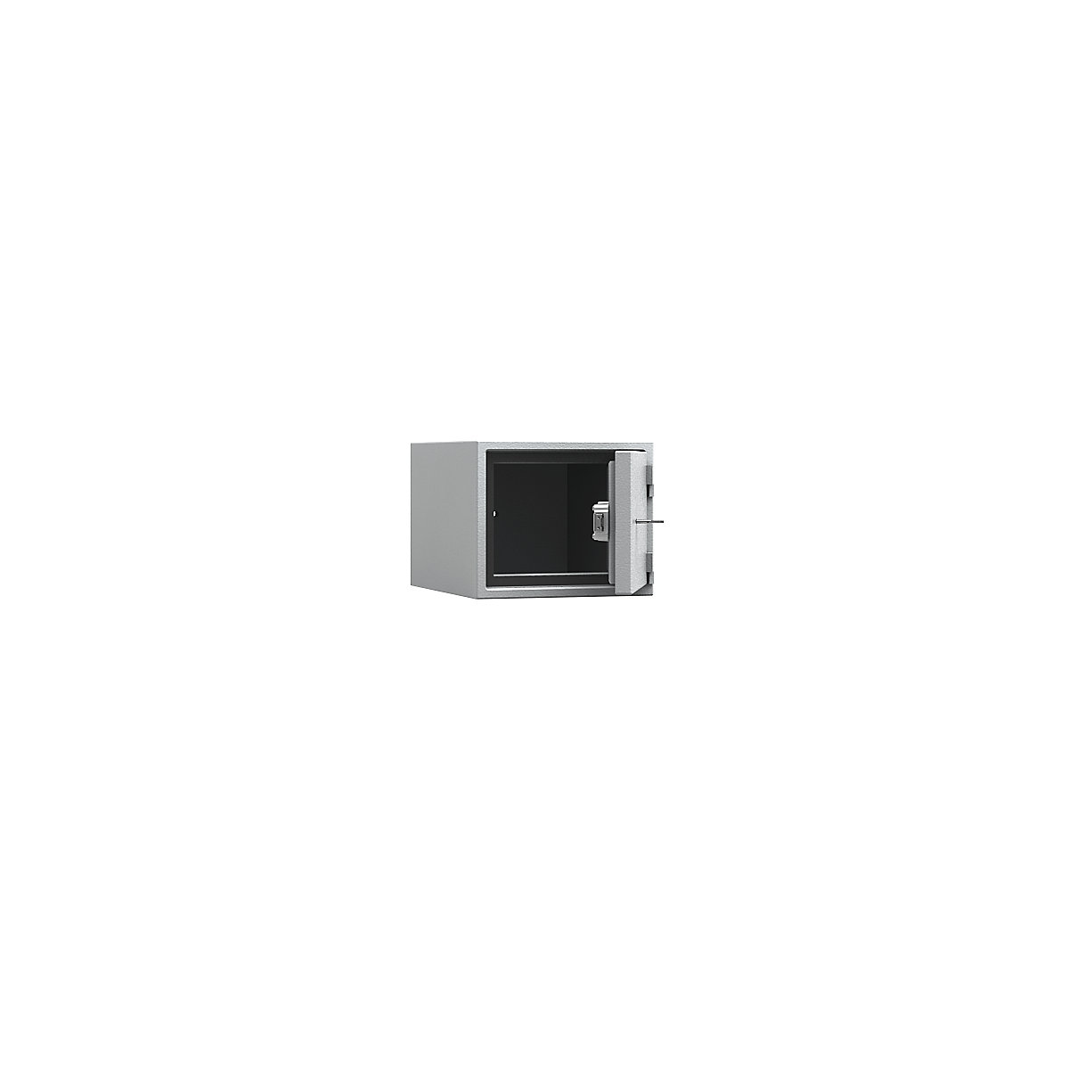 Ugradbeni trezor za namještaj, VDMA A, LFS 30 P, VxŠxD 250 x 300 x 383 mm