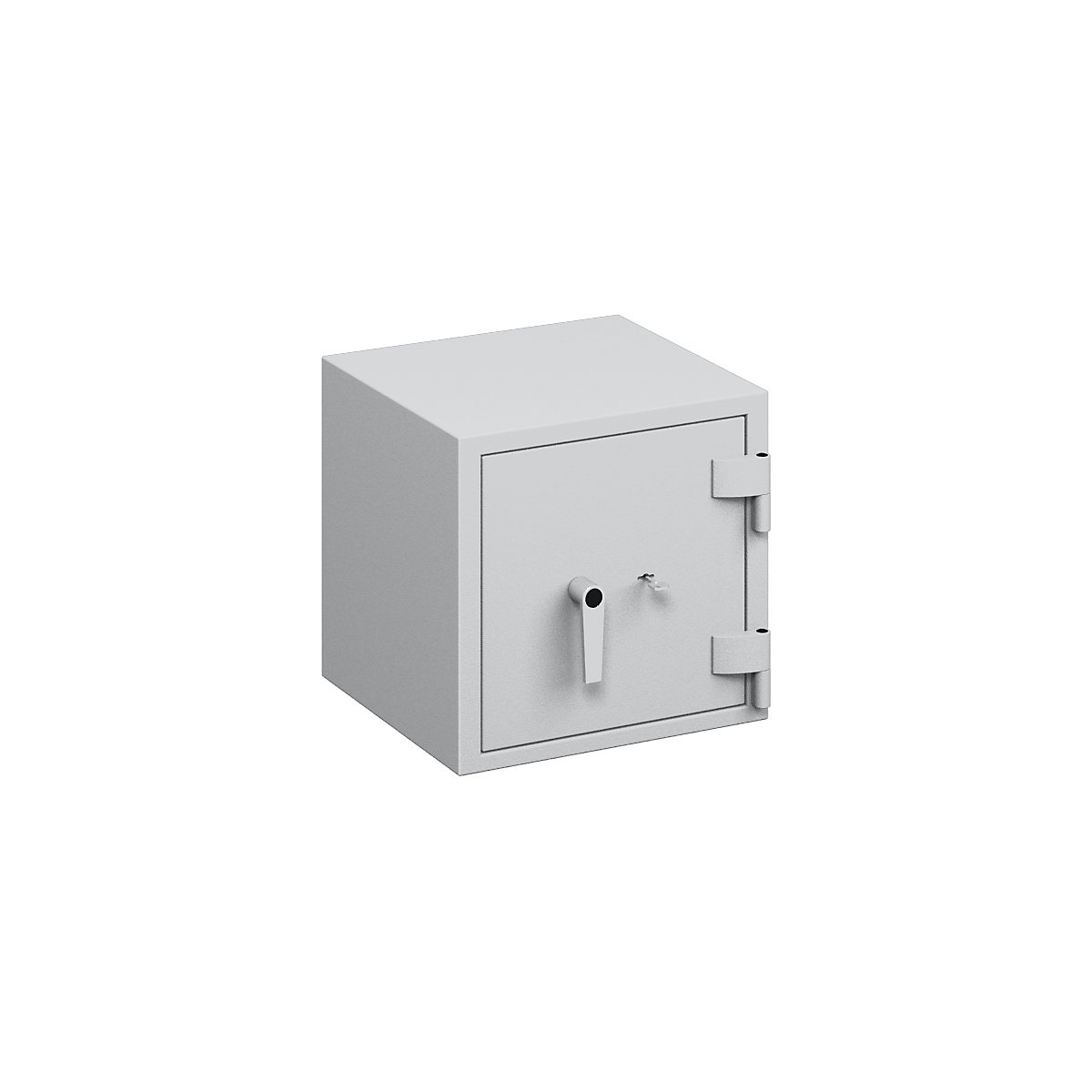 Vatrootporni sigurnosni ormar, VDMA B, S2, S 60 P, VxŠxD 440 x 463 x 427 mm