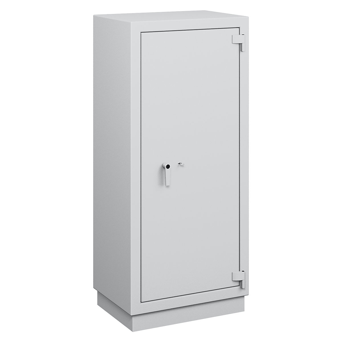 Vatrootporni sigurnosni ormar, VDMA B, S2, S 120 P, VxŠxD 1800 x 794 x 560 mm